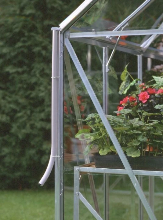 Royal Well Regenpijpset Magnum 22 mm - Afbeelding 1